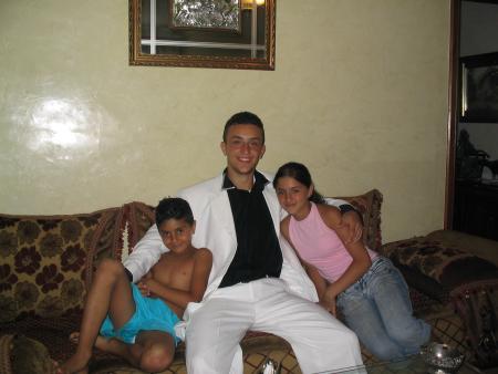 simo B!DOU!!!!!!!!!!!! samia